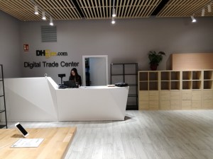 Local comercial Plaza Rio