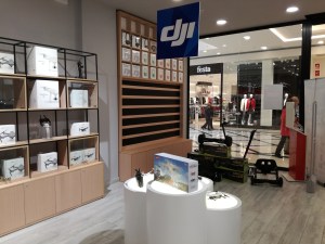 Local comercial Plaza Rio